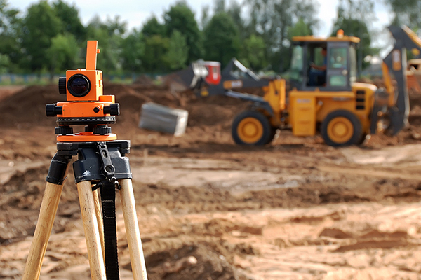 Land Survey