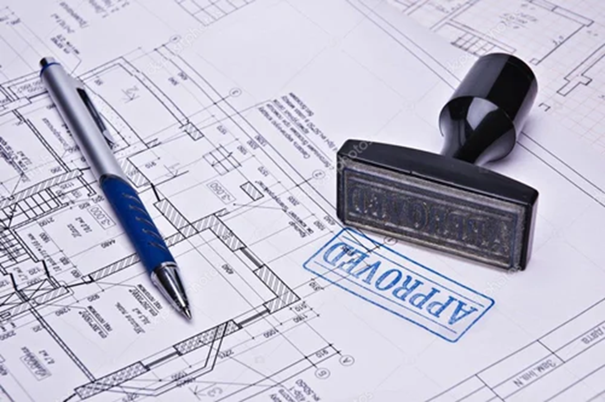 Plan & Approvals