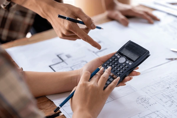 Estimation & Valuation